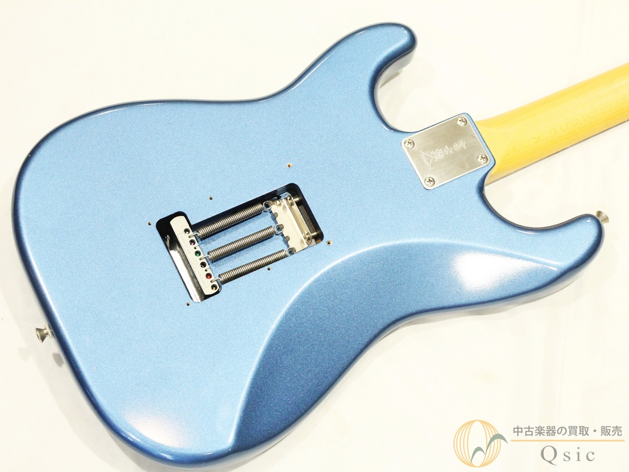 FUJIGEN(FGN) KNST 100LW/ThinSkin 【返品OK】[XL140]【神戸店在庫