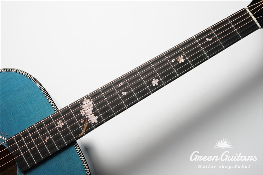 Headway HF-SAKURA SUMMER'25/STD - Ocean Blue Pearl（新品
