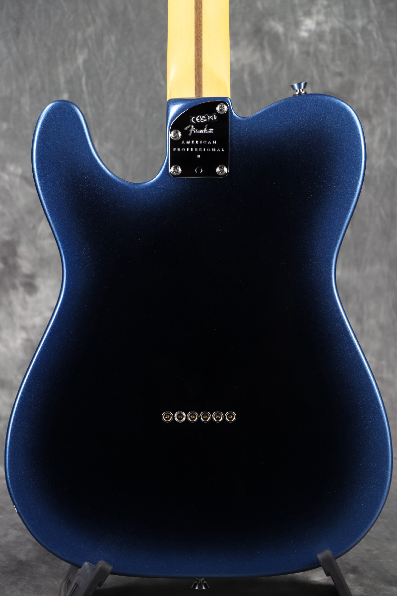 Fender American Professional II Telecaster Rosewood