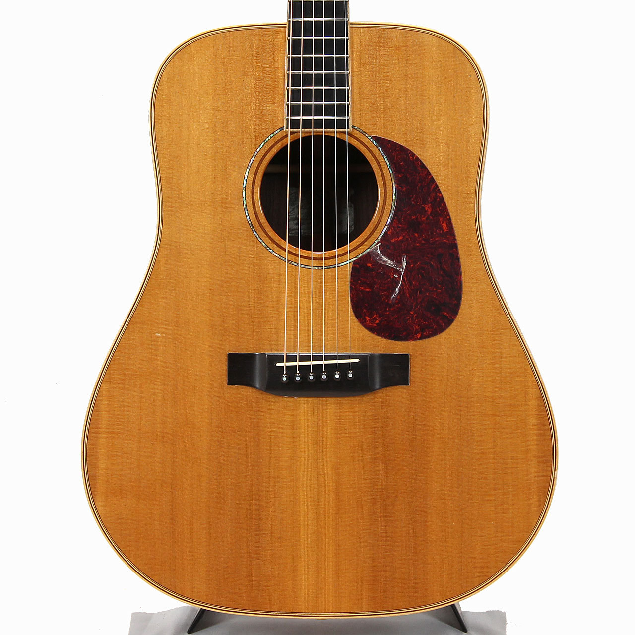 K.Yairi DY200 アコースティックギター カスタムオーダーモデル K.Yairi RDY-200 *2001（中古）【楽器検索デジマート】