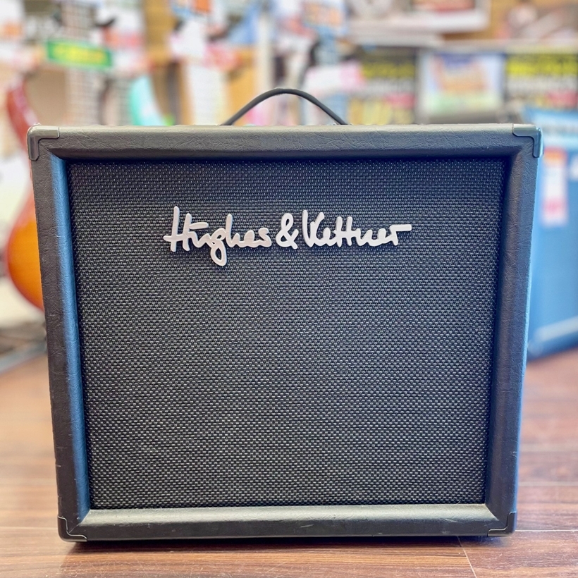 Hughes & Kettner TM112 ギター用アンプ 苫小牧バナナ