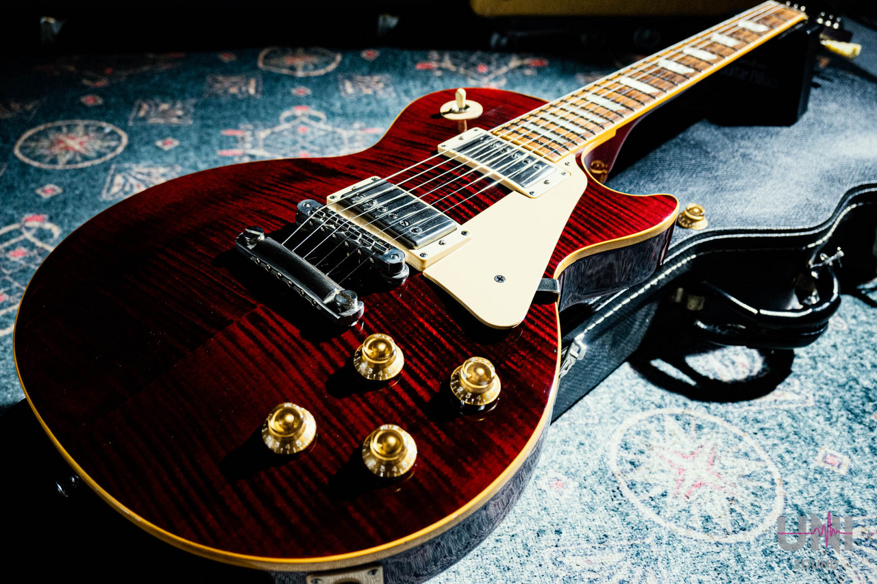 Gibson 50s Les Paul Standard Plus / 2006（中古）【楽器検索デジマート】
