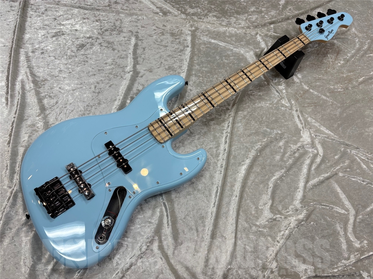 最終値下げ GrassRoots G-EAST BLUE GrassRoots G-EAST BLUE ~GEN Signature Model~（新品/送料無料