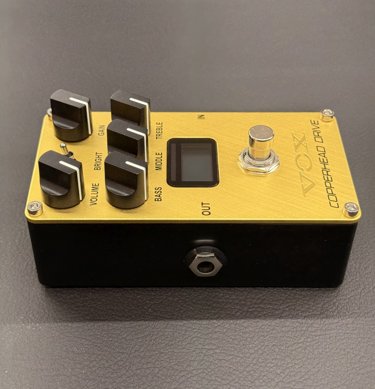 VOX VALVENERGY COPPERHEAD DRIVE（中古）【楽器検索デジマート】