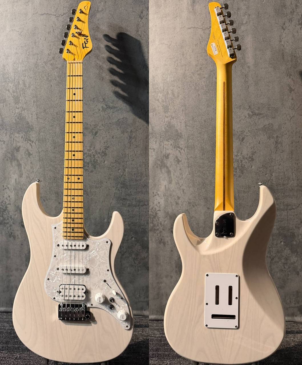 希少品⭐︎FUN 700cピストバイク シングルスピード ホワイト