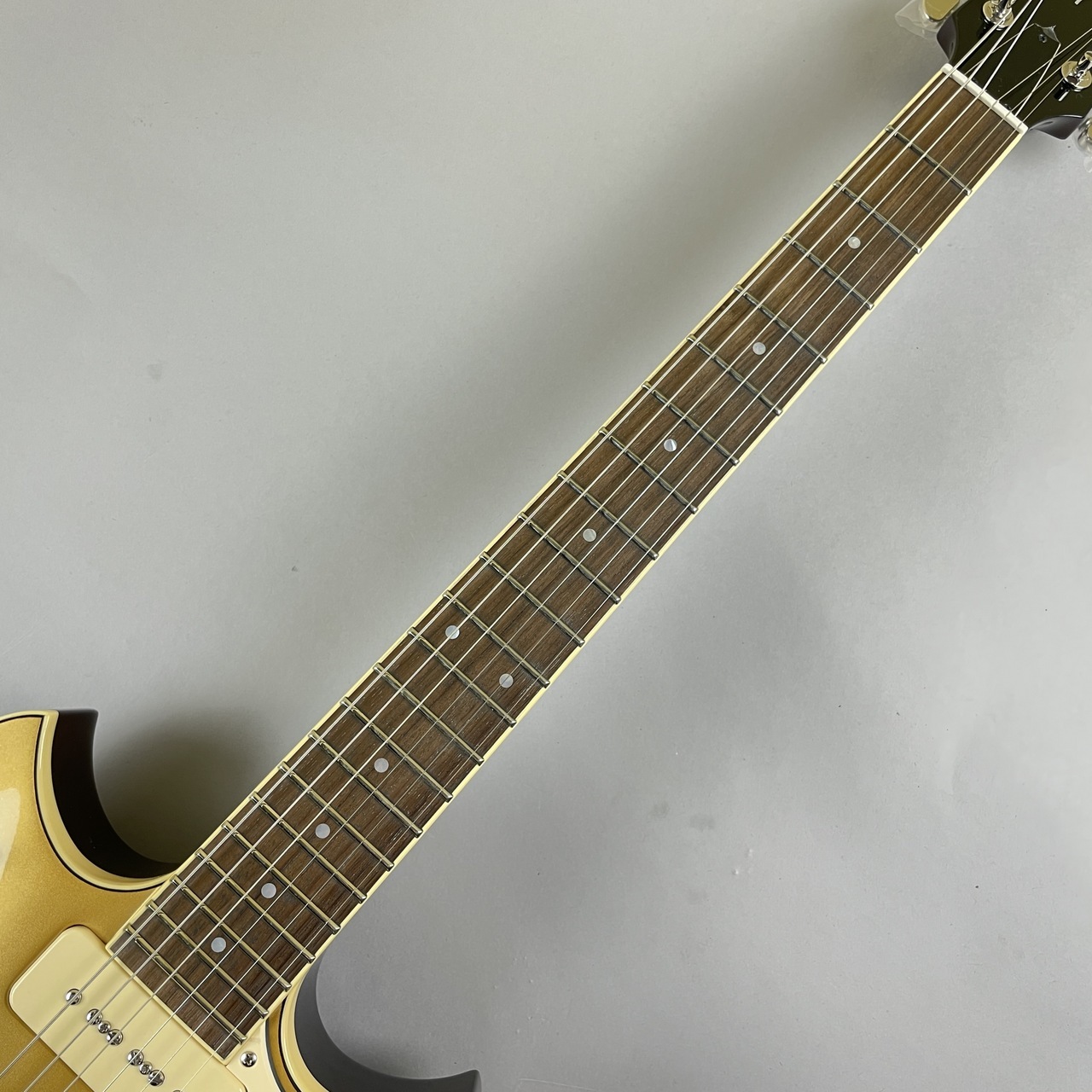 YAMAHA SG1802 ゴールドトップ(GT)【重量:4.49kg】（新品/送料無料