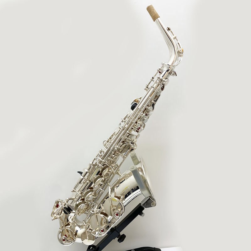 YAMAHA 【USED】ヤマハ アルトサックス YAS-82ZS S/N:F81xx0 YAMAHA 【USED】ヤマハ アルトサックス YAS-82ZS S/N:F81xx0