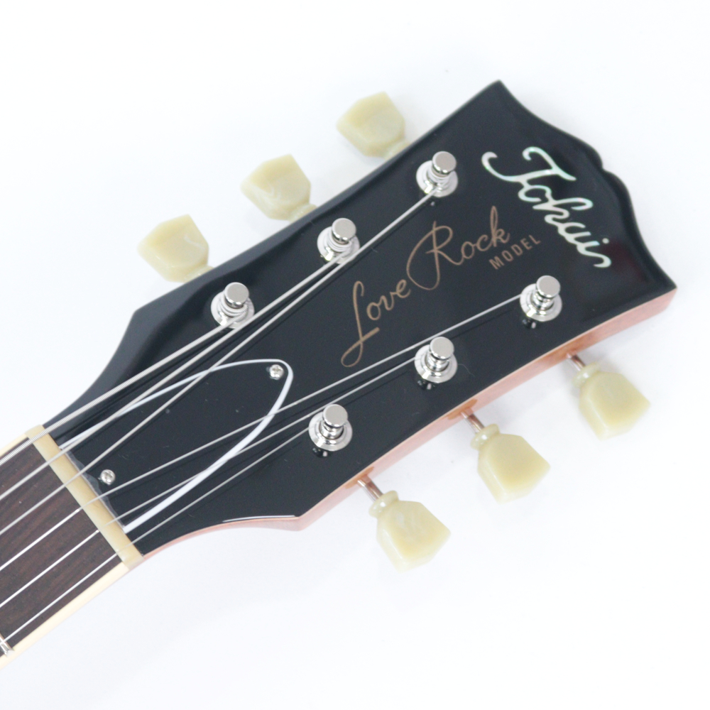 Tokai トーカイ LS-101 BB エレキギター（新品/送料無料）【楽器検索