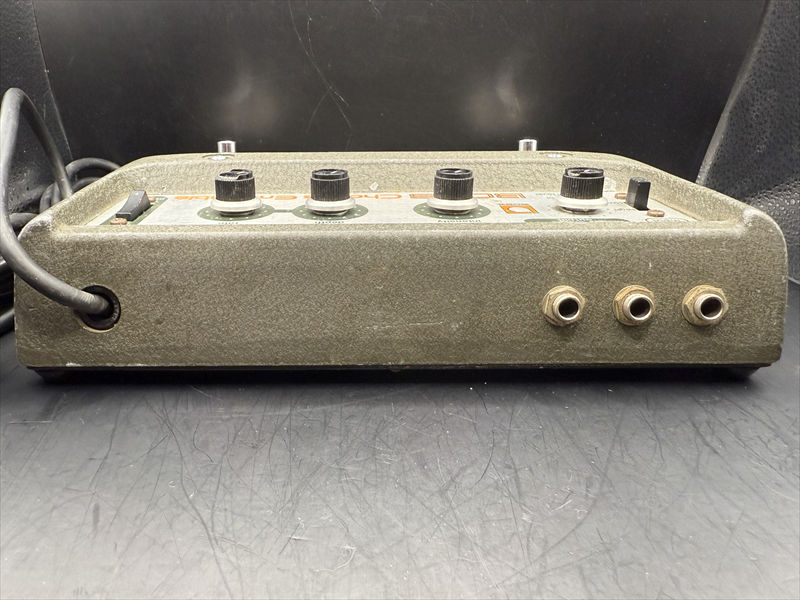 BOSS CE-1 -Chorus Ensemble- '81（ビンテージ）【楽器検索デジマート】