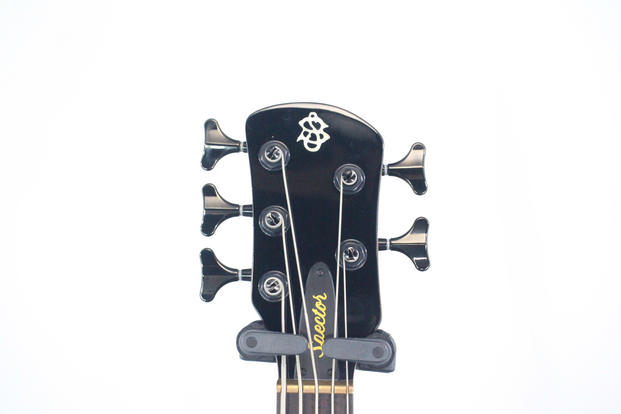 Spector NS ETHOS 5（中古）【楽器検索デジマート】