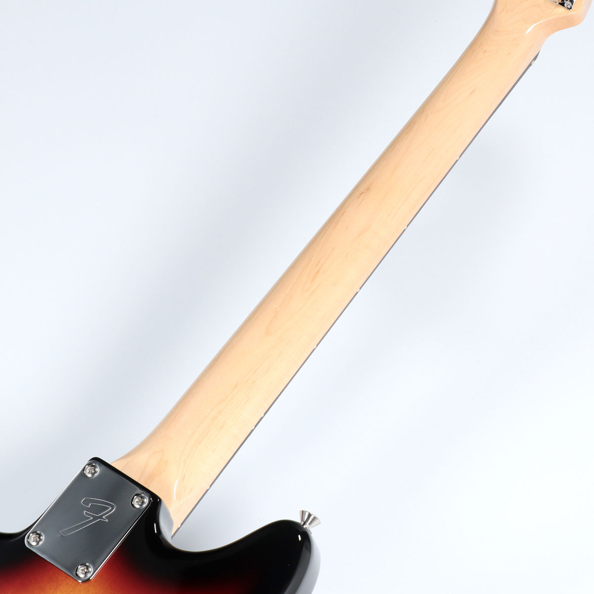 Fender FSR Collection 2023 Traditional 70s Mustang Rosewood