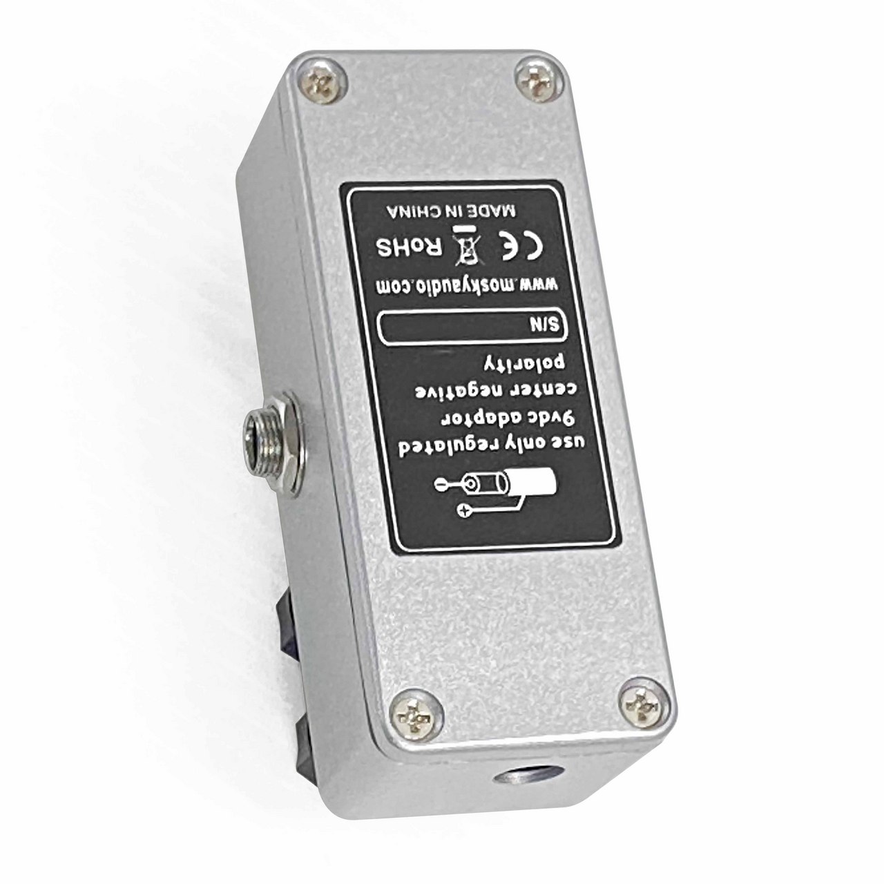 KenMumi MOD-SS OVERDRIVE(生産完了品)Overdrive Ken Multi MOD-SS OVERDRIVE | L.O.D -LEAD OR DIE-