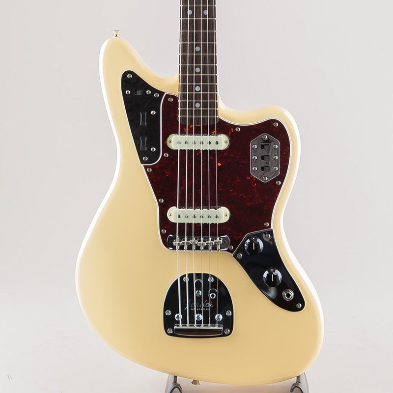 Fender Made In Japan Traditional FSR Collection 60s Jaguar/Vintage