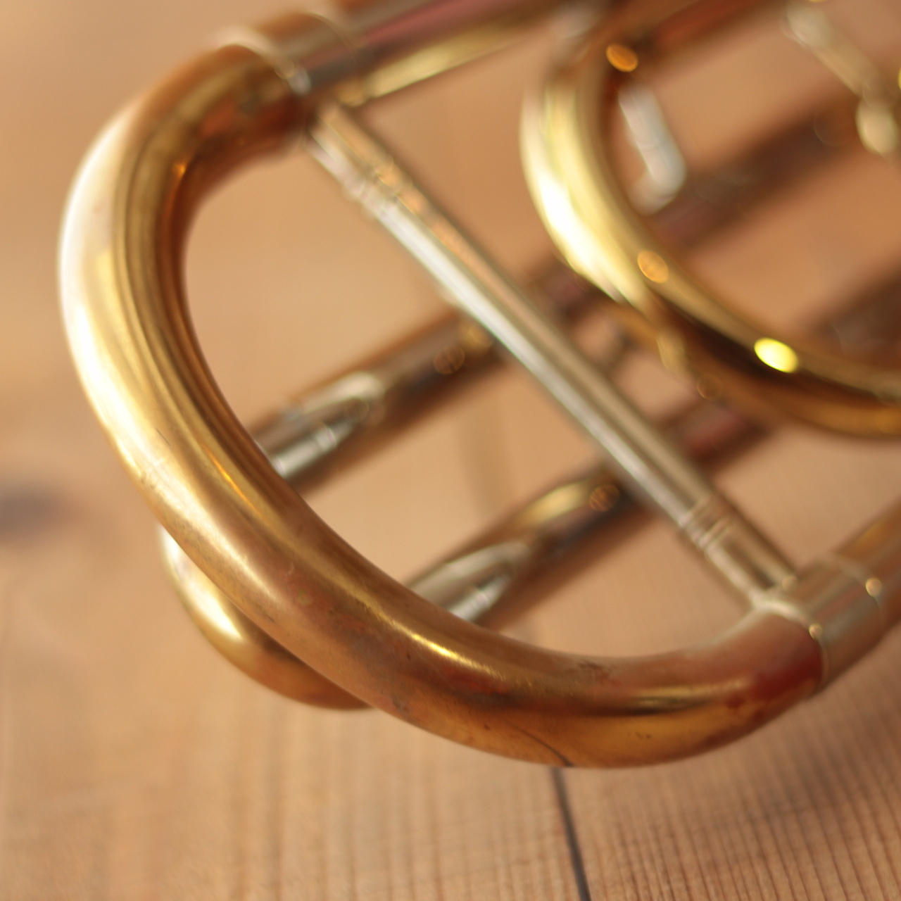 Holton TR-150（中古/送料無料）【楽器検索デジマート】