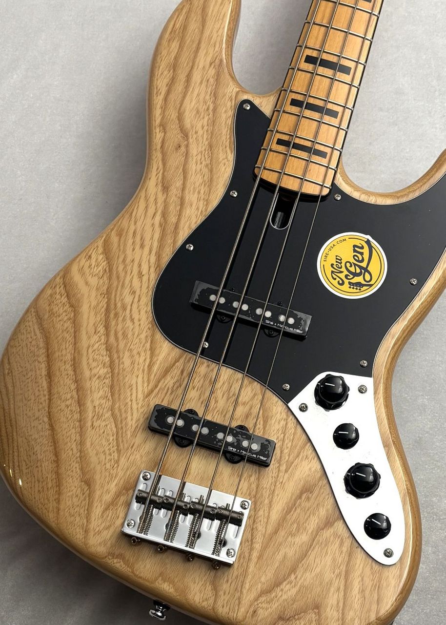 Sire V7 美品 Sire V7 Vintage Ash New Gen 4st -NT-【NEW】（新品）【楽器検索