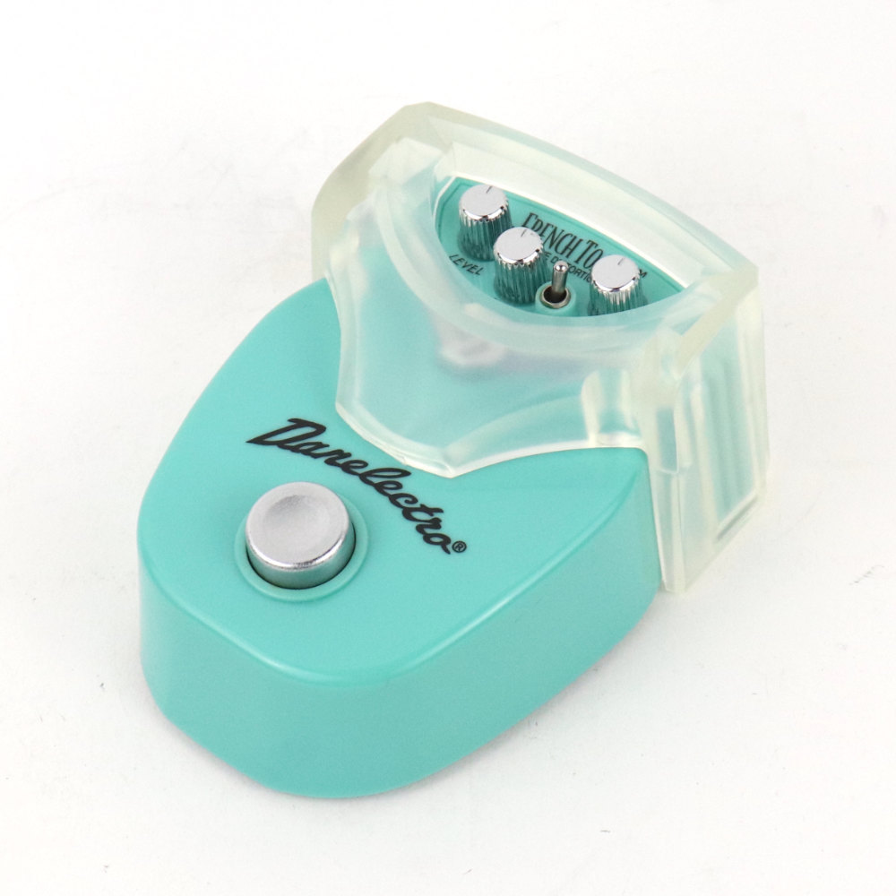 Danelectro 【中古】 オクターブディストーション DANELECTRO DJ