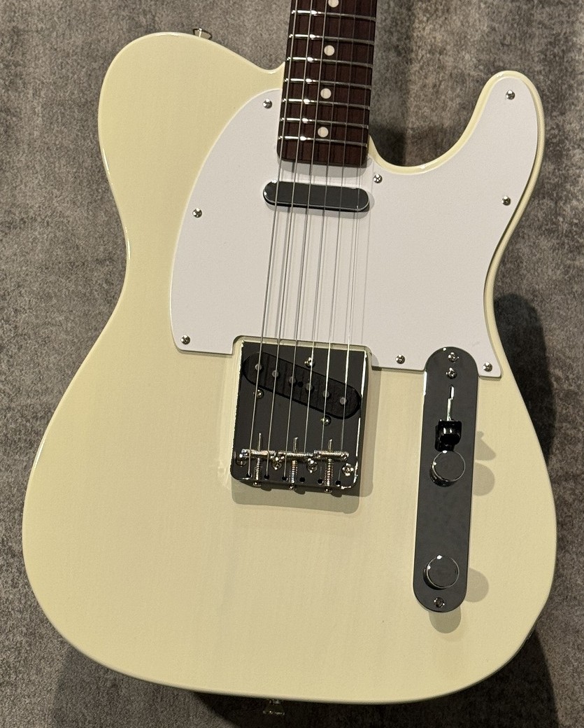 Vanzandt TLV-R3 White Blonde #10441 【奇跡の2.92kg個体】（新品