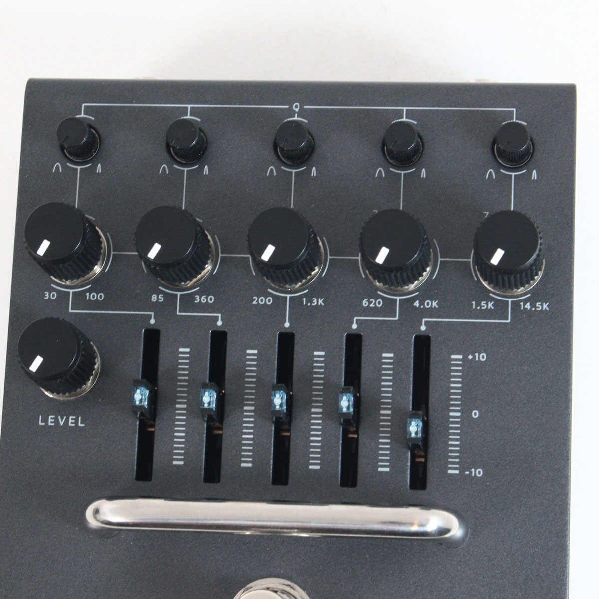 Ibanez PTEQ PENTATONE EQUALIZER 【渋谷店】（中古）【楽器検索