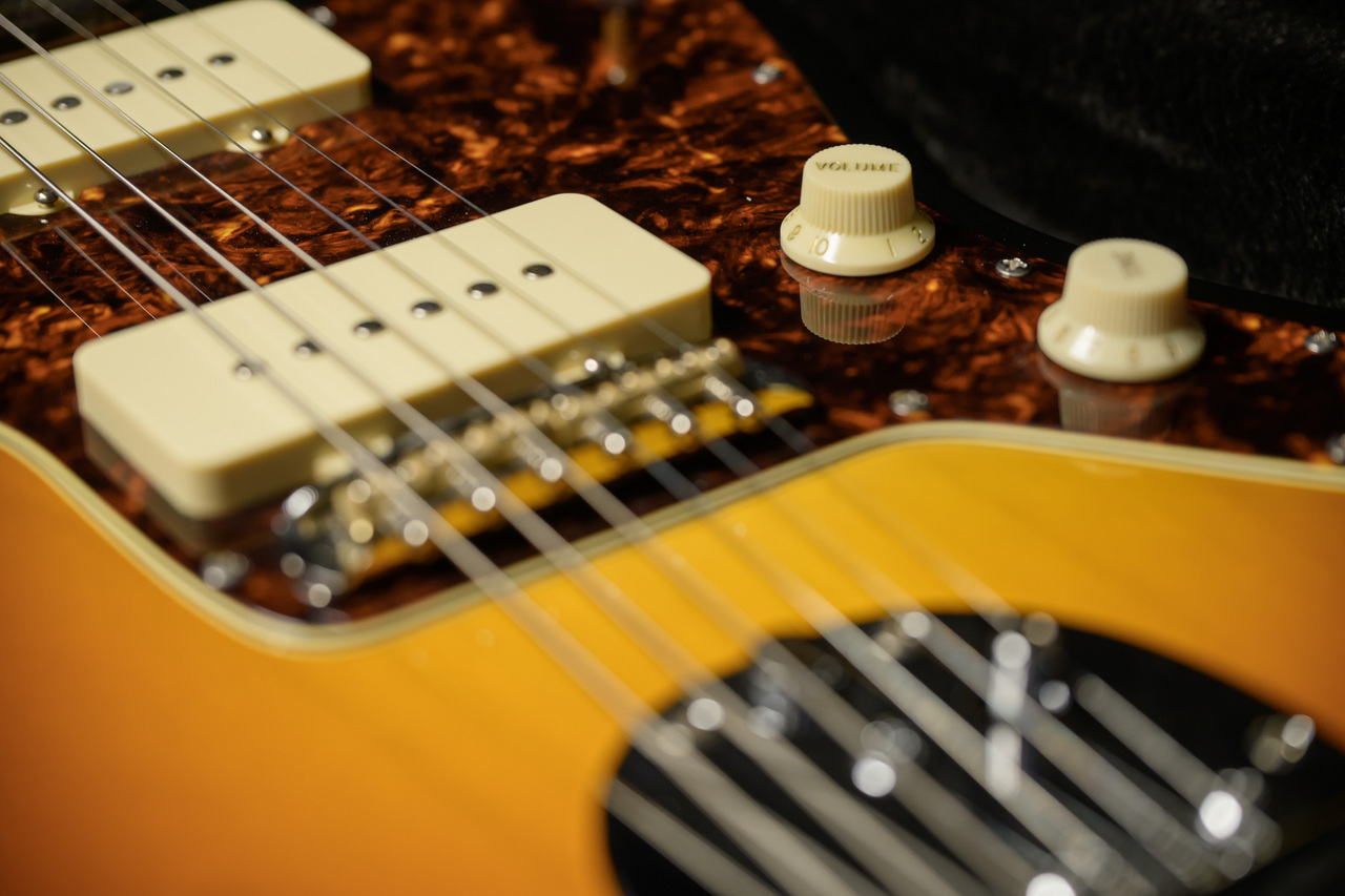 g7 Special g7-JM Half Vintage 