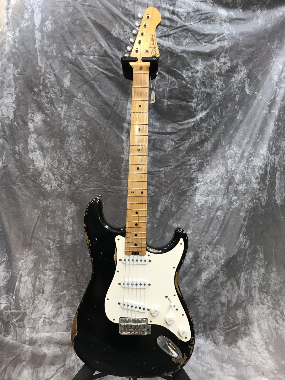 Tsubasa Guitar Workshop Lucy ALD /M（中古）【楽器検索デジマート】