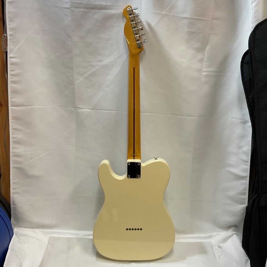 Tokai BREEZY SOUND ATE88 VWH/R（中古）【楽器検索デジマート】