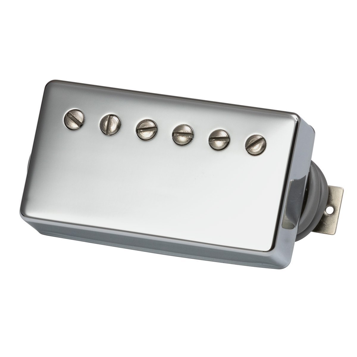 Gibson 57 Classic Nickel cover 4-Conductor PU57DBNC4 ギブソン 