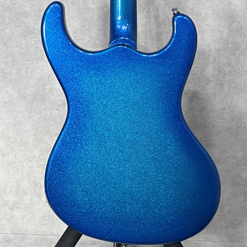Mosrite SUPER CUSTOM '63【加古川店】（中古/送料無料）【楽器検索