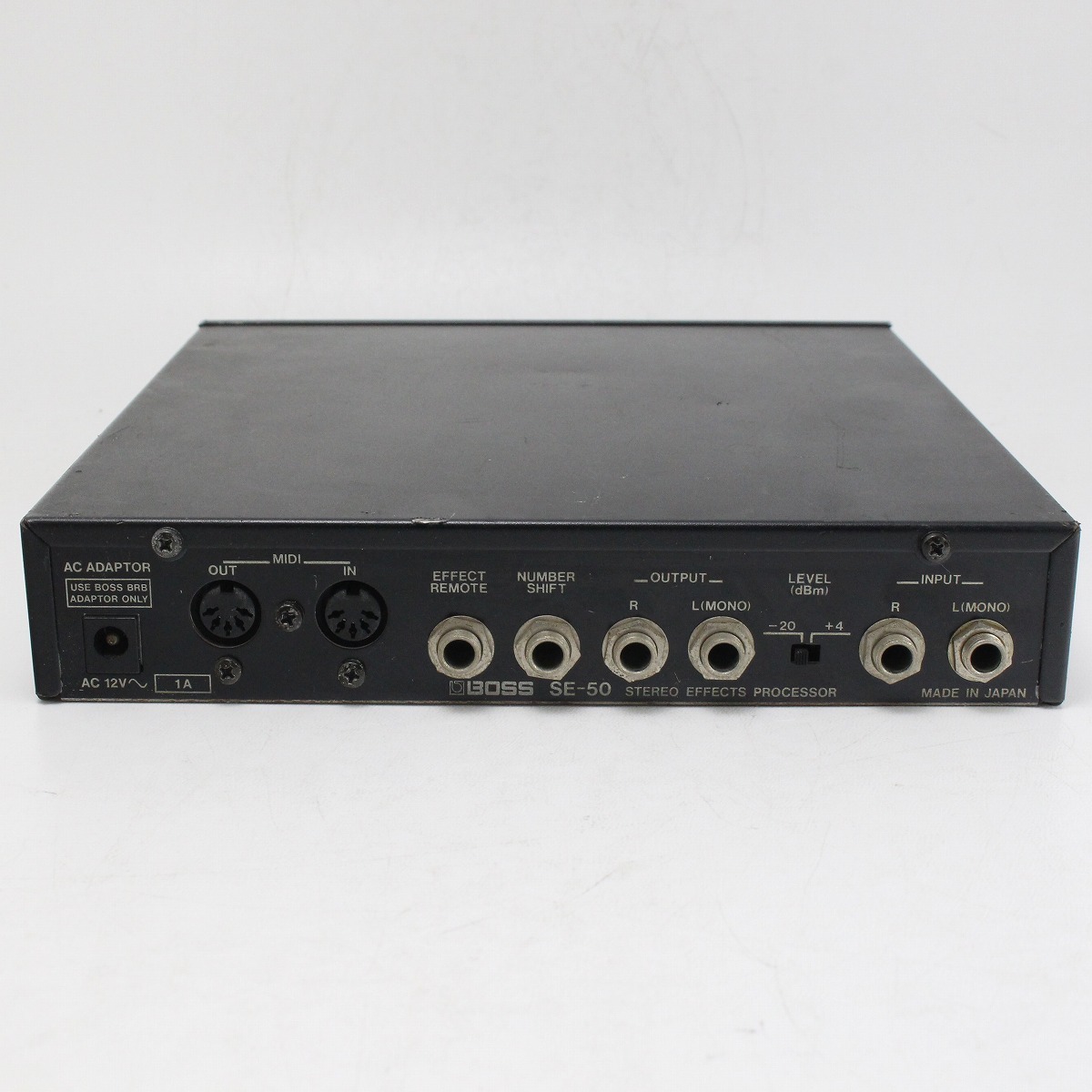 BOSS SE50 【御茶ノ水本店】（中古）【楽器検索デジマート】