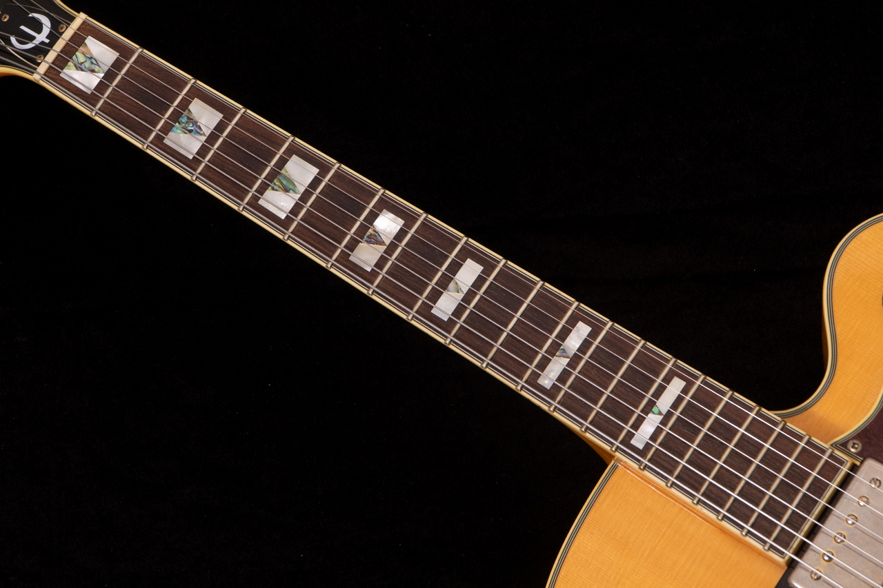 弦楽器、ギター Epiphone / Broadway 2003 Epiphone Broadway 2003 #R03D0014【TONIQ横浜】（中古/送料無料