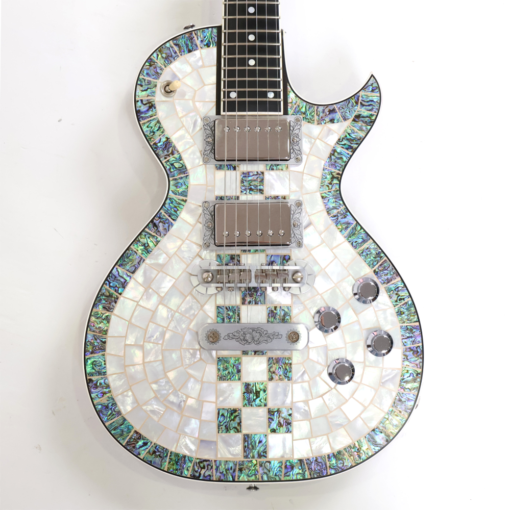 Zemaitis 【中古】 エレキギター Zemaitis Custom Shop CS24PF