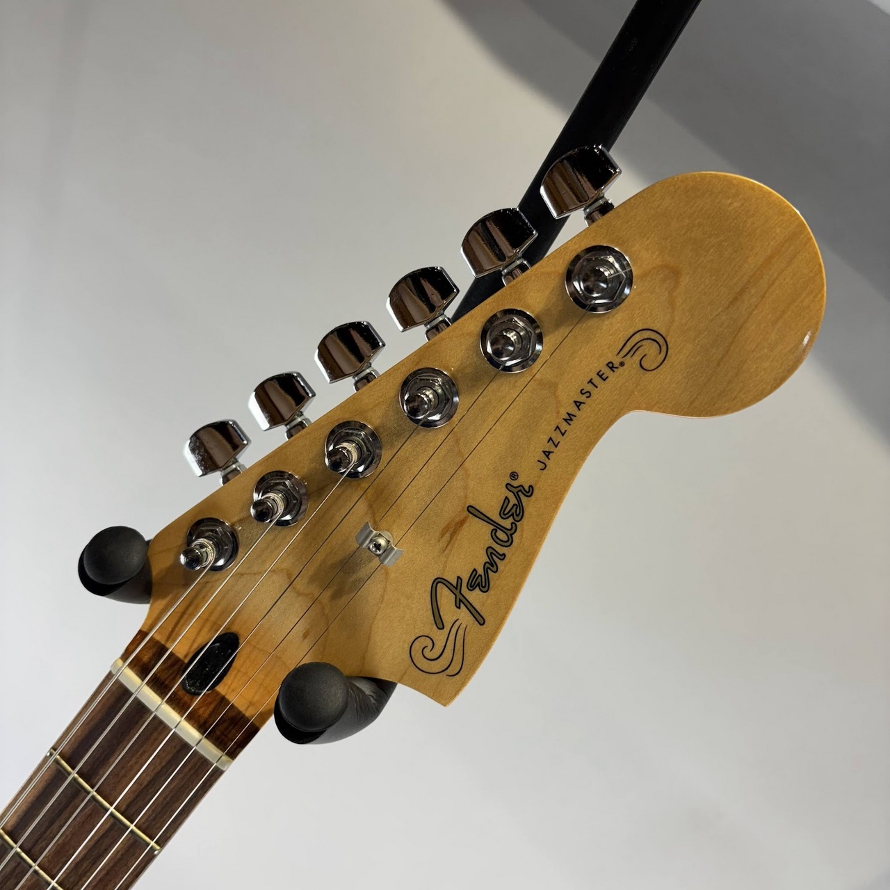 Fender PLAYER JAZZMASTER【現品画像】≒3.65kg（中古/送料無料