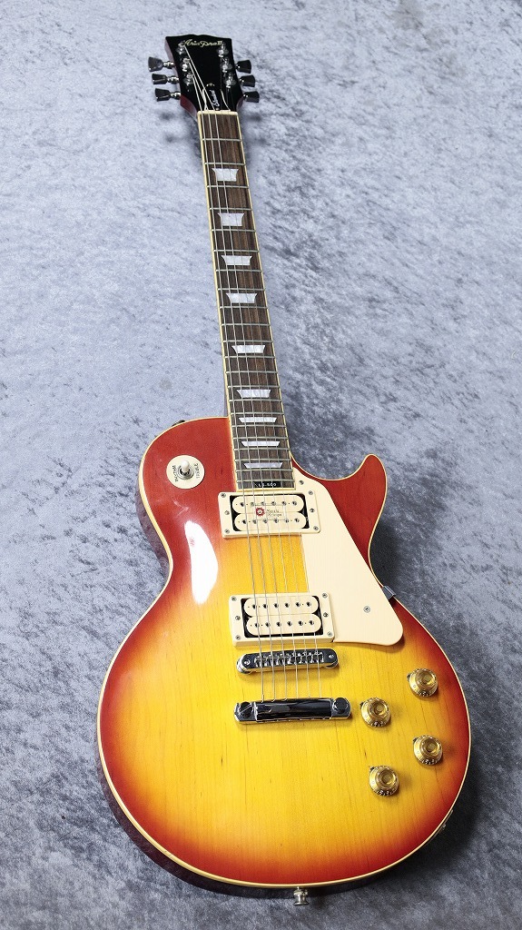 アリアプロ2 LS500D Aria Pro II 【特選中古セール】LS-500D 'CherrySunburst 【1980