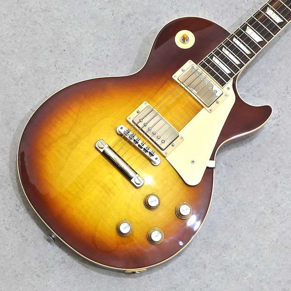 Gibson Les Paul Standard 60s Iced Tea #215350370 【48回まで分割
