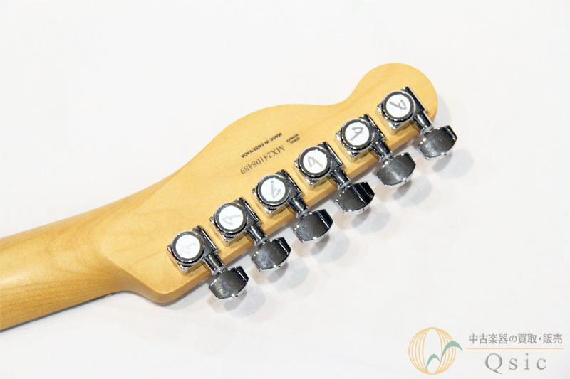 Fender PLAYER II Modified Telecaster SH RW DSK 2024年製