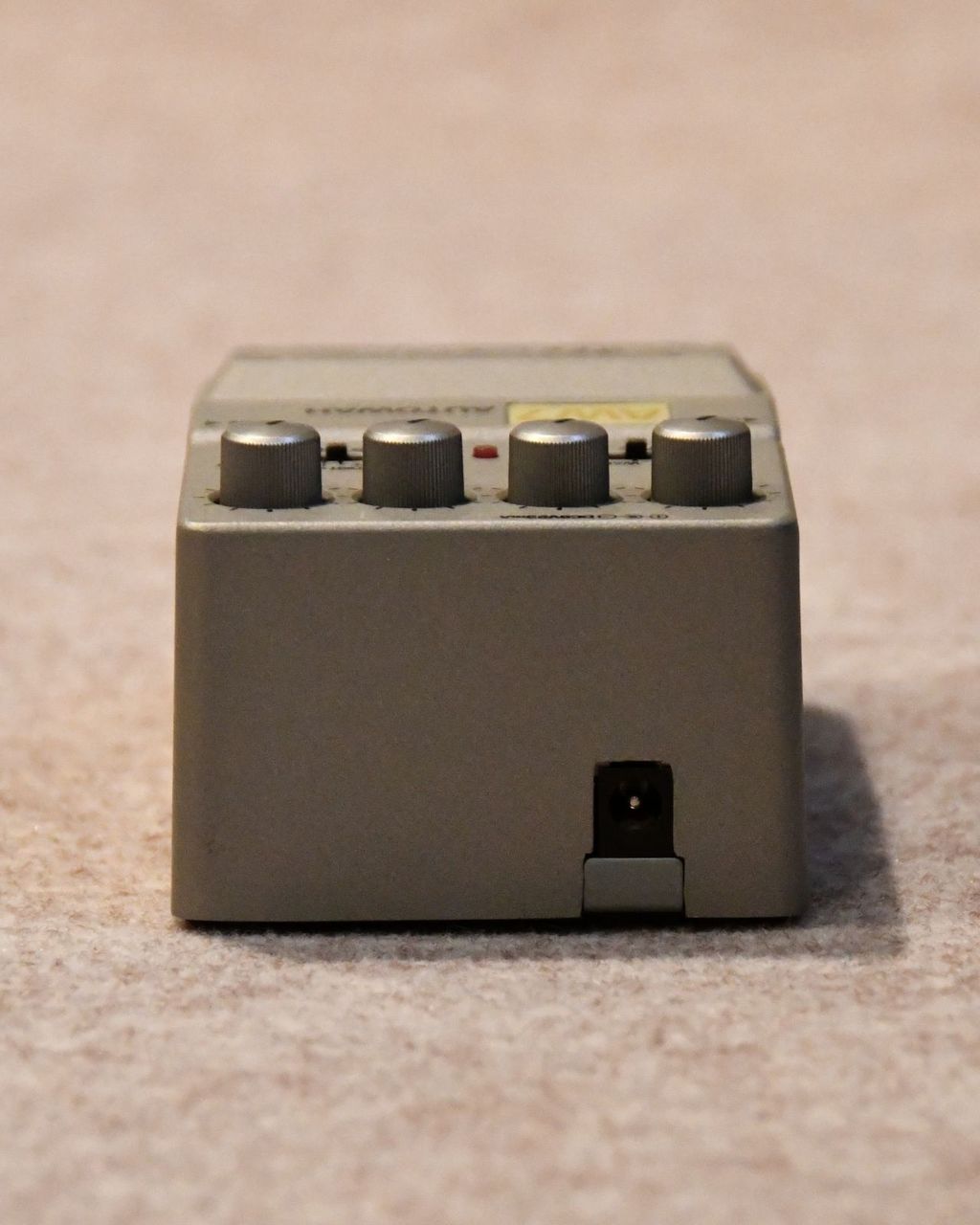 Ibanez AUTOWAH AW-7（中古）【楽器検索デジマート】