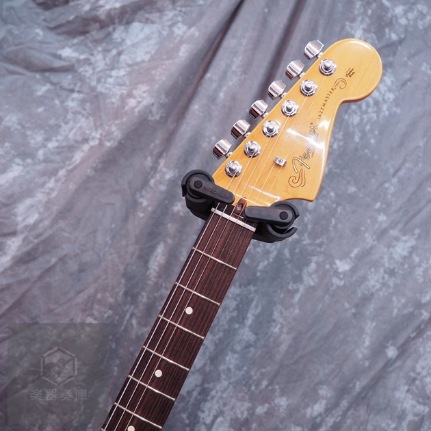 Fender American Professional II Jazzmaster（中古）【楽器検索