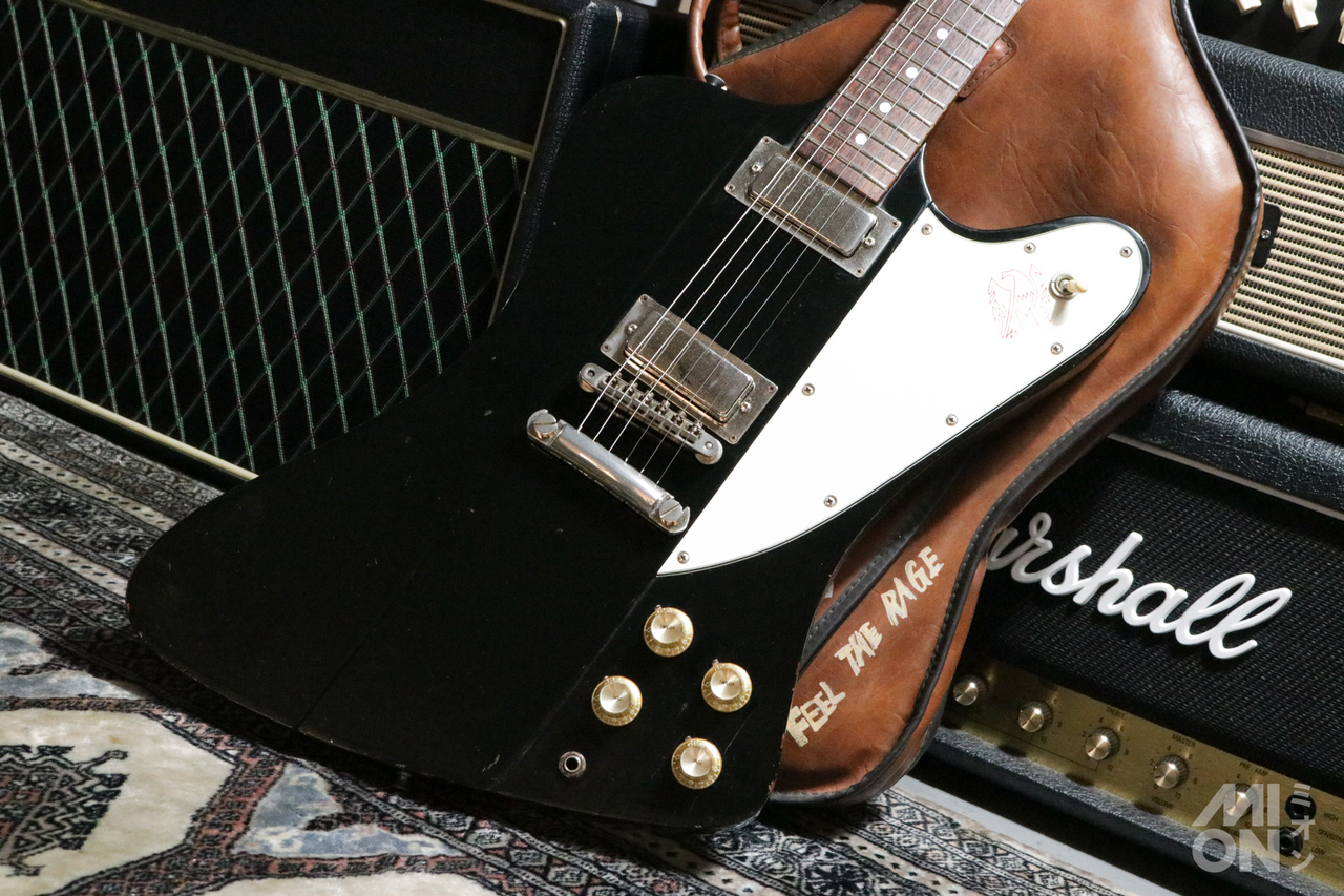 Greco FB-700 Firebird（中古）【楽器検索デジマート】