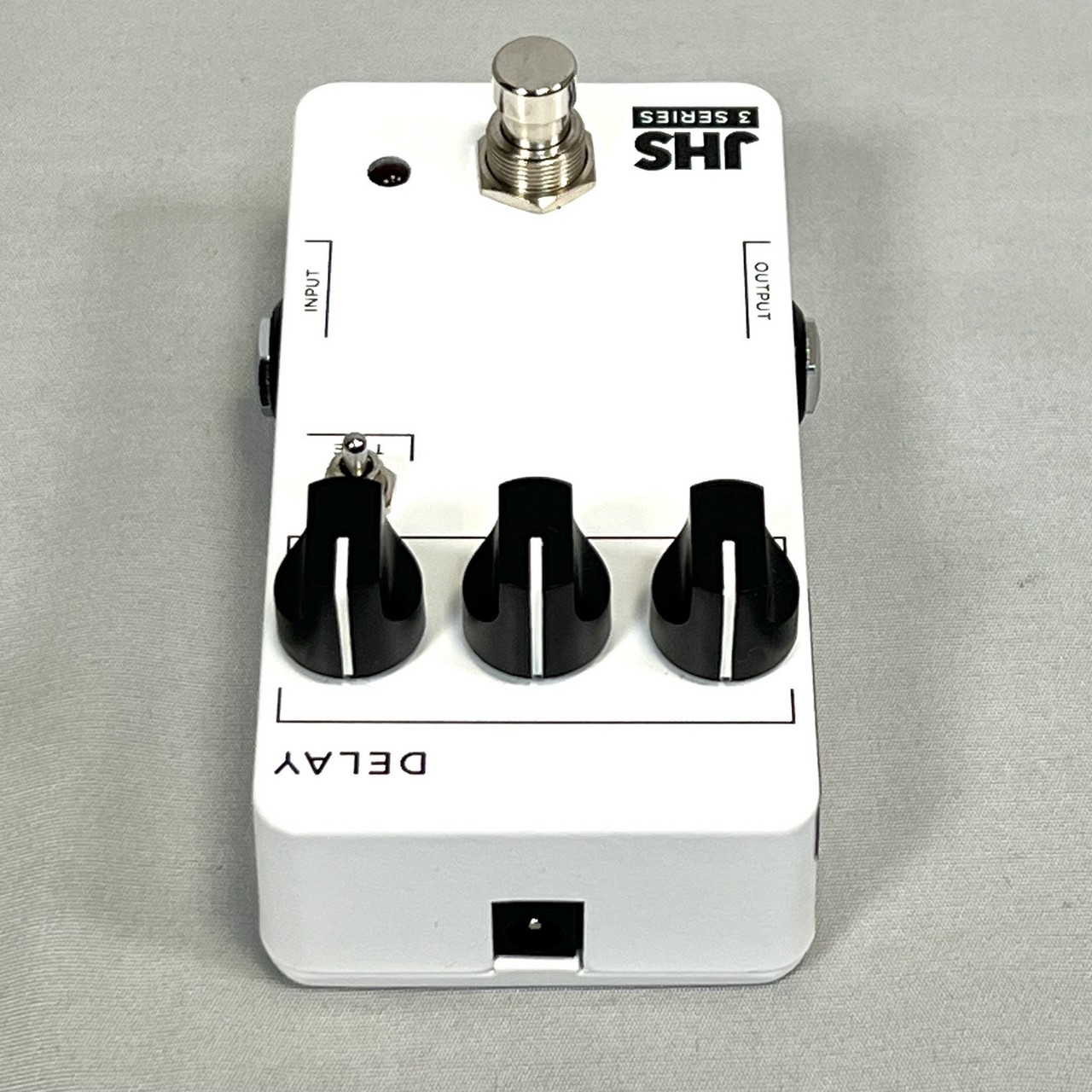 Amazon | JHS Pedals ジェイエイチエスペダルズ エフェクター