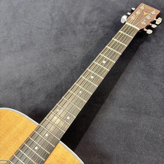 K.Yairi YF-00028（新品/送料無料）【楽器検索デジマート】