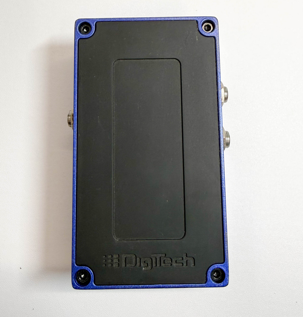 DigiTech BASS MULTI CHORUS 【BASS MULTI VOICE CHORUS】（中古