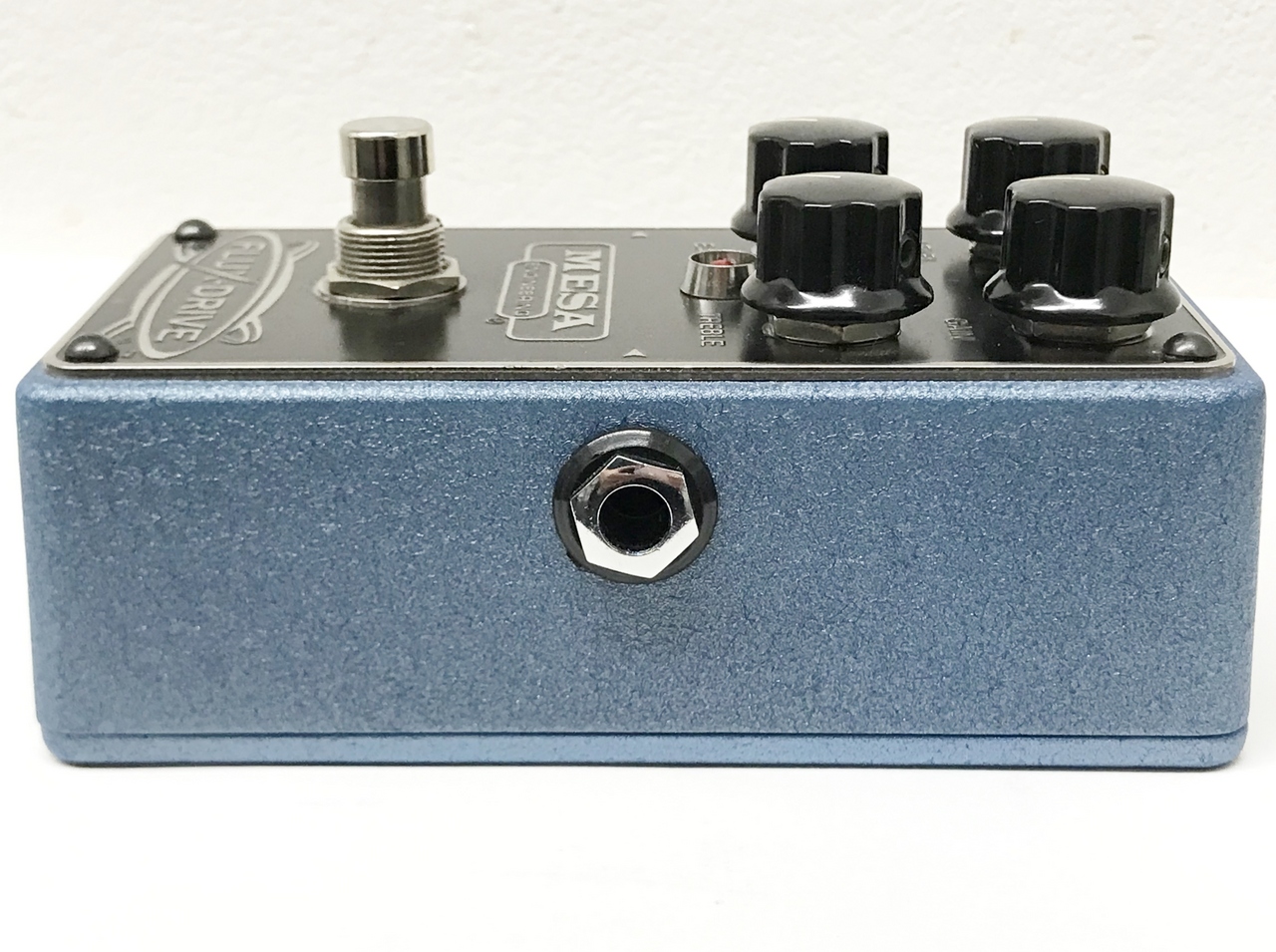 Mesa/Boogie FLUX-DRIVE（中古）【楽器検索デジマート】