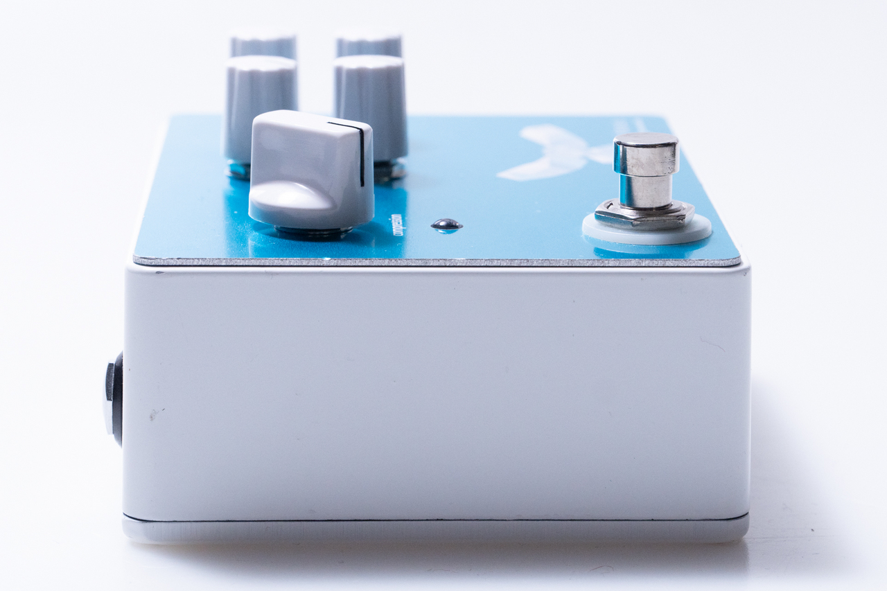 Limetone Audio Focus alumite color 【GIB横浜】（中古/送料