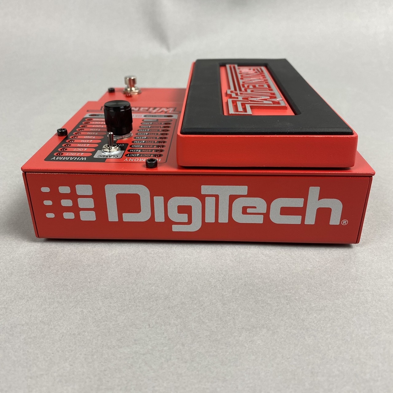 高価値セリー Digitech WHAMMY PEDAL WH-5 ワーミー ギター - powertee.com