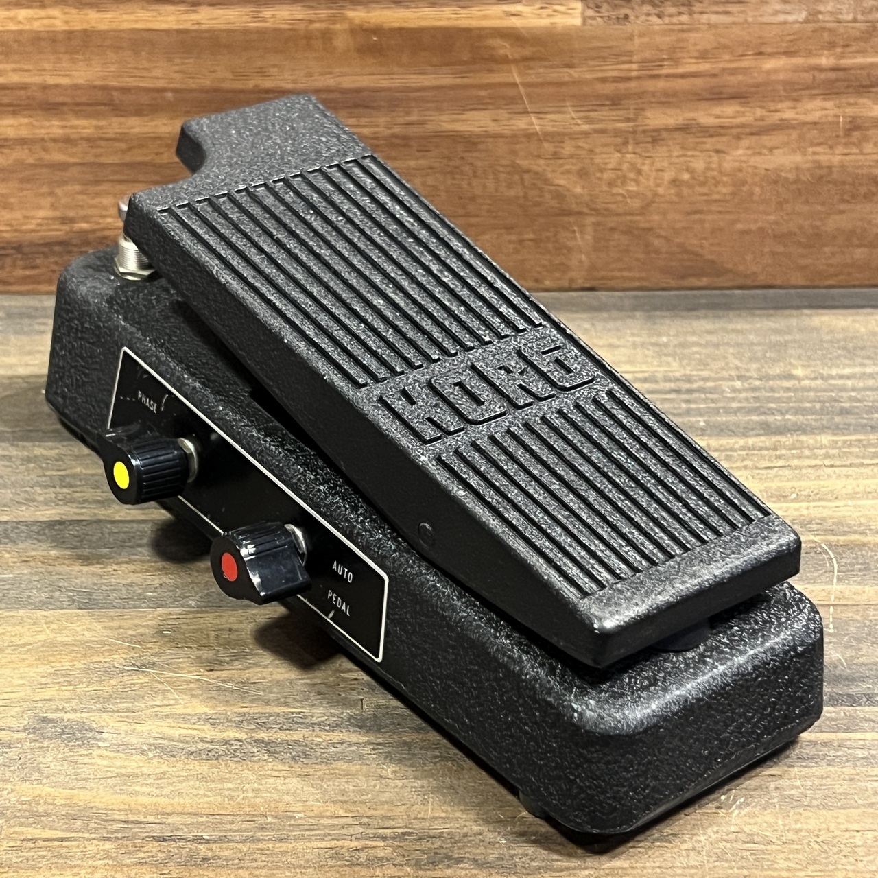KORG FK-2 Mr.Multi Wah Phaser（ビンテージ）【楽器検索デジマート】
