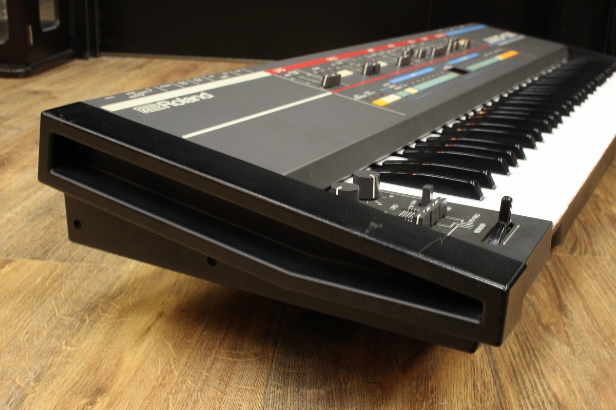 Roland JUNO-106 【VINTAGE】 【キーボードマート新宿】【新宿店