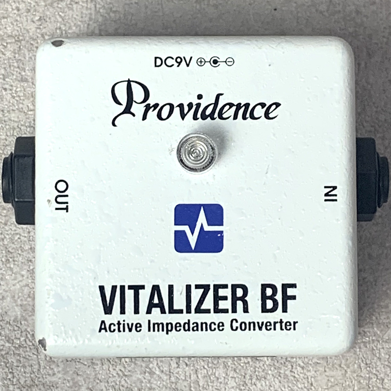 Providence VZF-1 VITALIZER BF（中古/送料無料）【楽器検索デジマート】