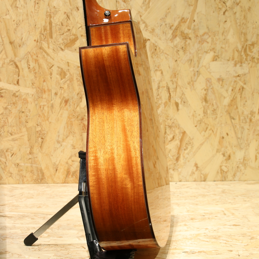 Naga Guitars S-60GAC（新品）【楽器検索デジマート】