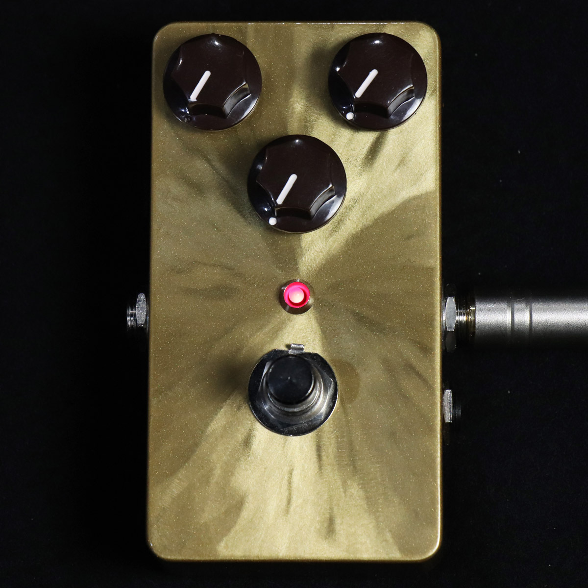 マキノ工房 TUBE DRIVER 7【心斎橋店】（新品/送料無料）【楽器検索