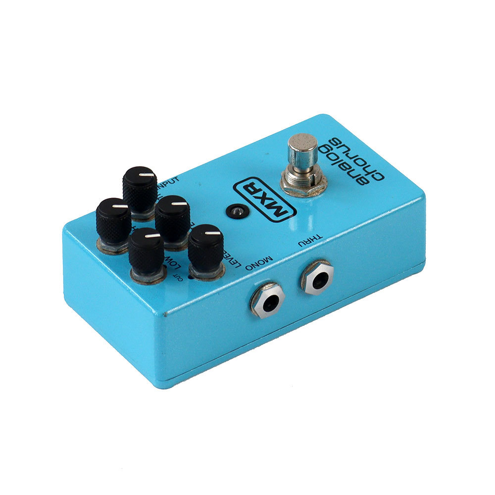 MXR 【中古】 コーラス エフェクター MXR M234 Analog Chorus ギター 