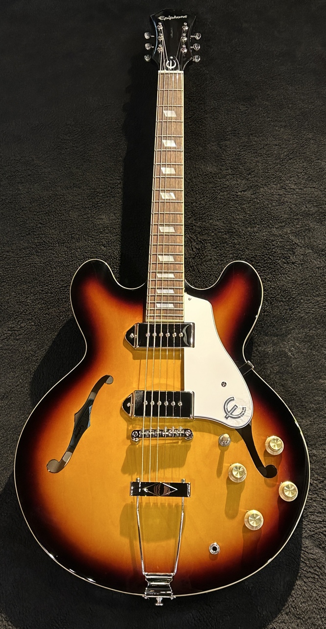 ft5masa 　Epiphone サンバースト Epiphone Les Paul Standard サンバースト - メルカリ